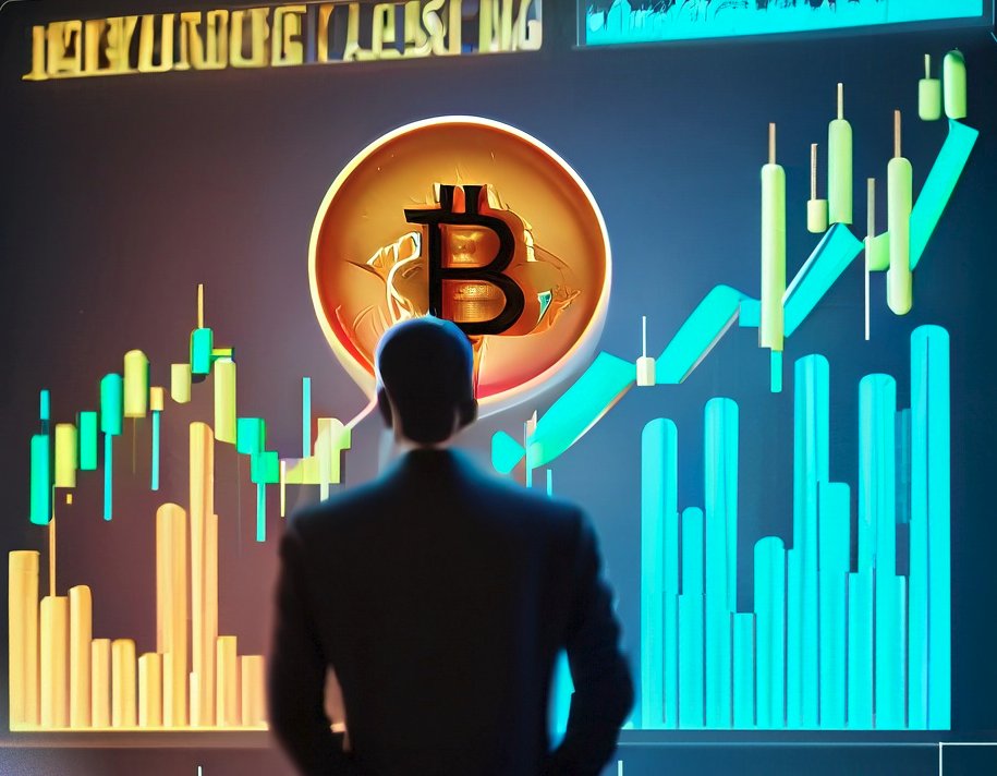 Strategy trader